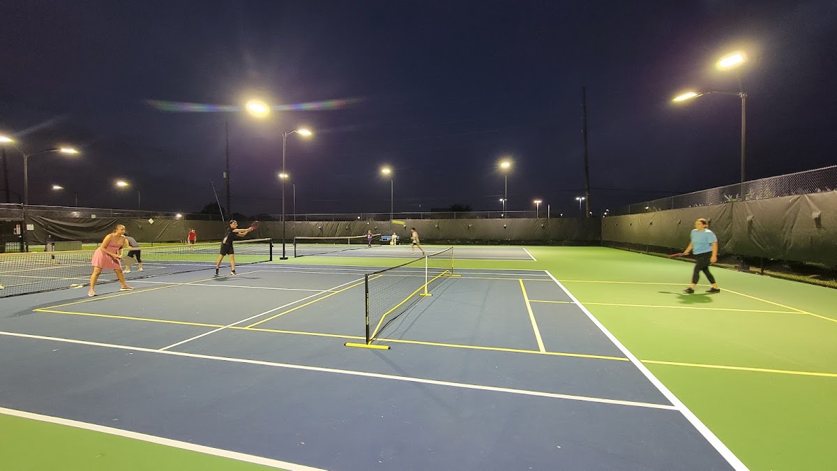 Silverlake HOA Community (Residents ) Tennis Courts - Photo 2