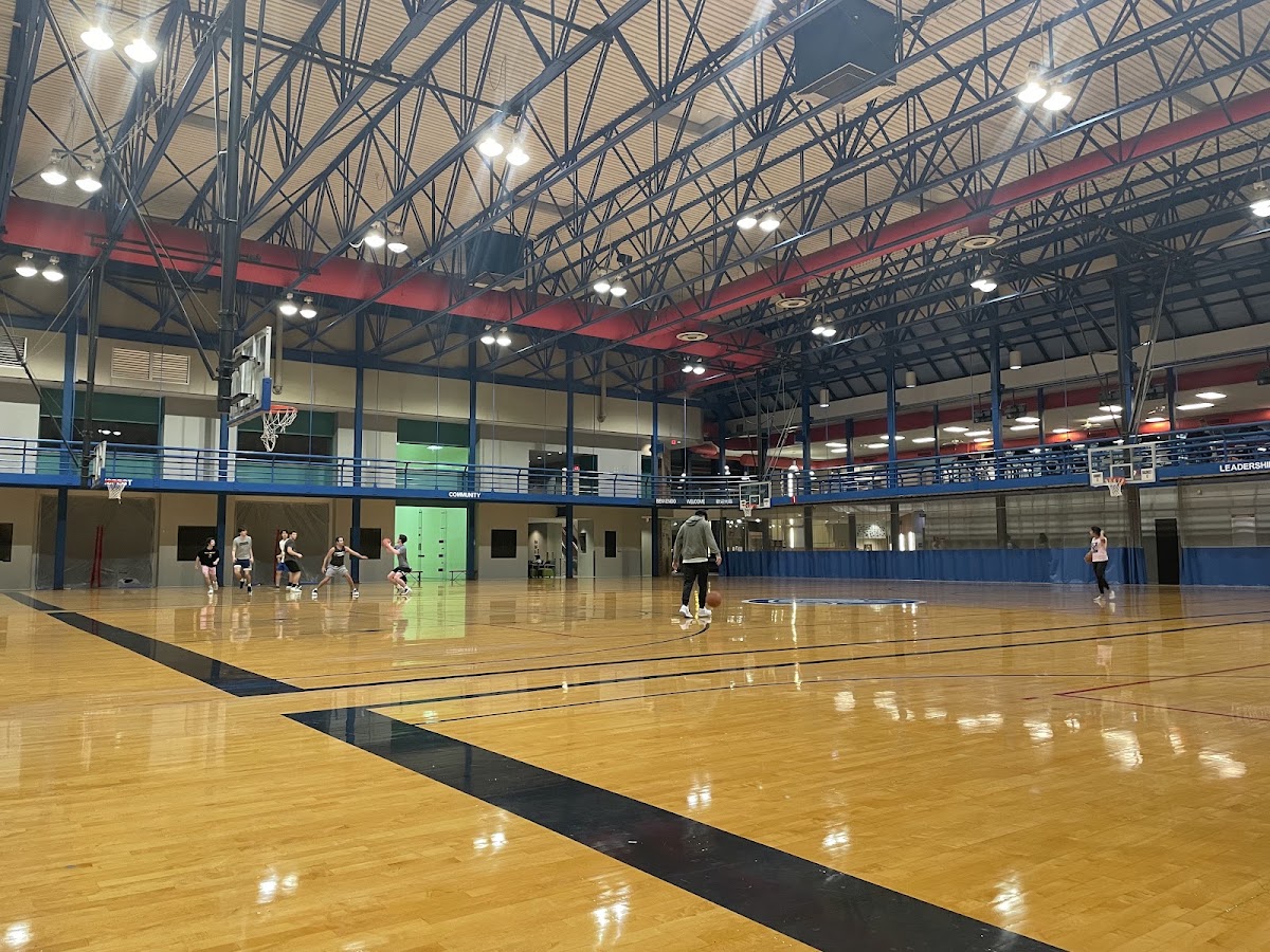 Simon Recreation Center - Photo 1