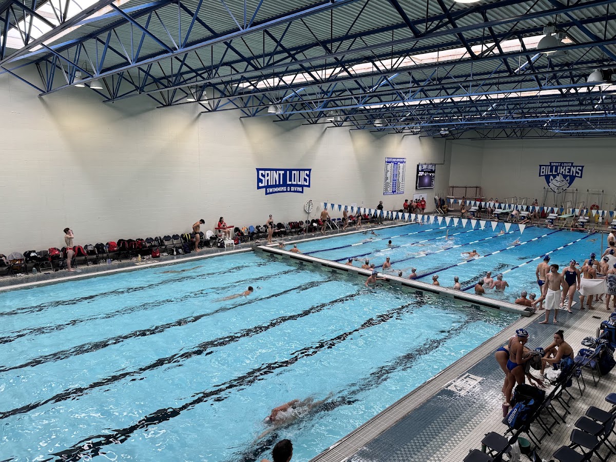 Simon Recreation Center - Photo 2