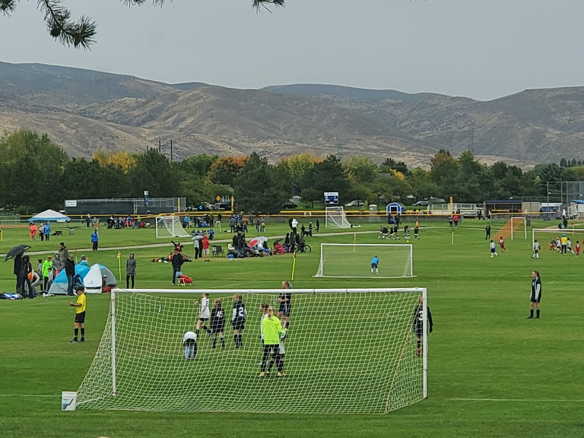 Simplot Sports Complex - Photo 1