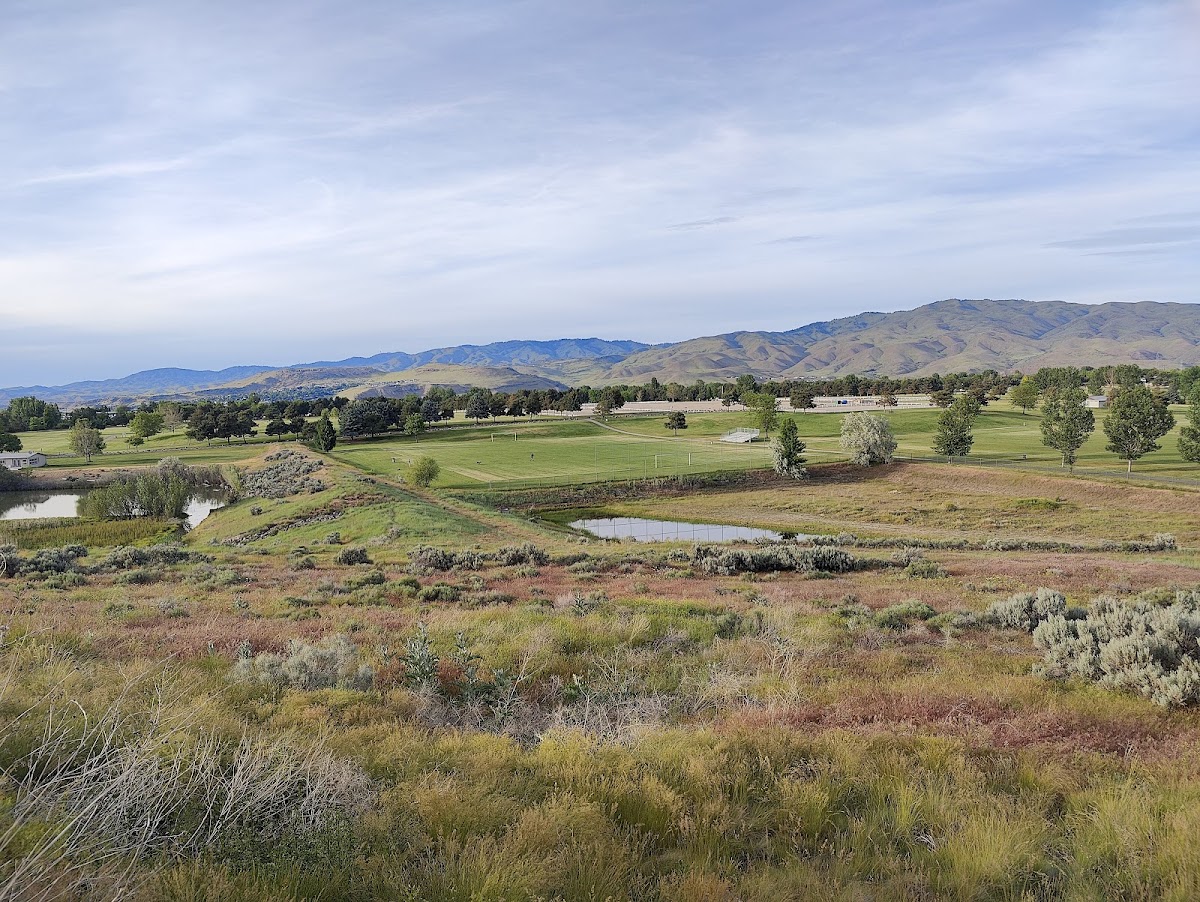 Simplot Sports Complex - Photo 3