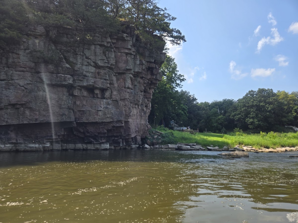 Sioux Falls Kayak Rental - Photo 2