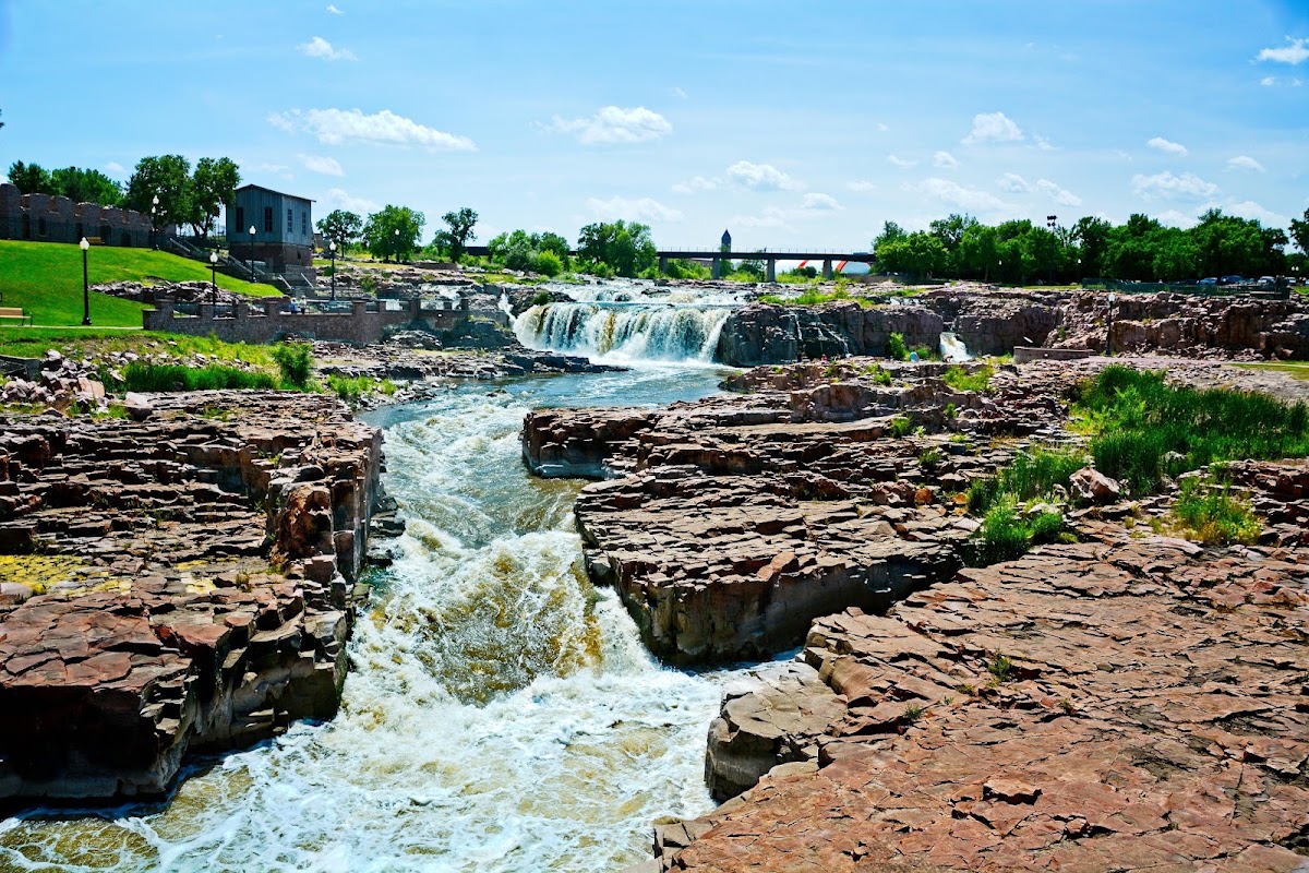 Sioux Falls Parks and Recreation - Photo 2
