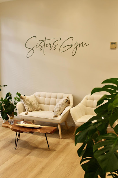 Sisters' Gym - Photo principale