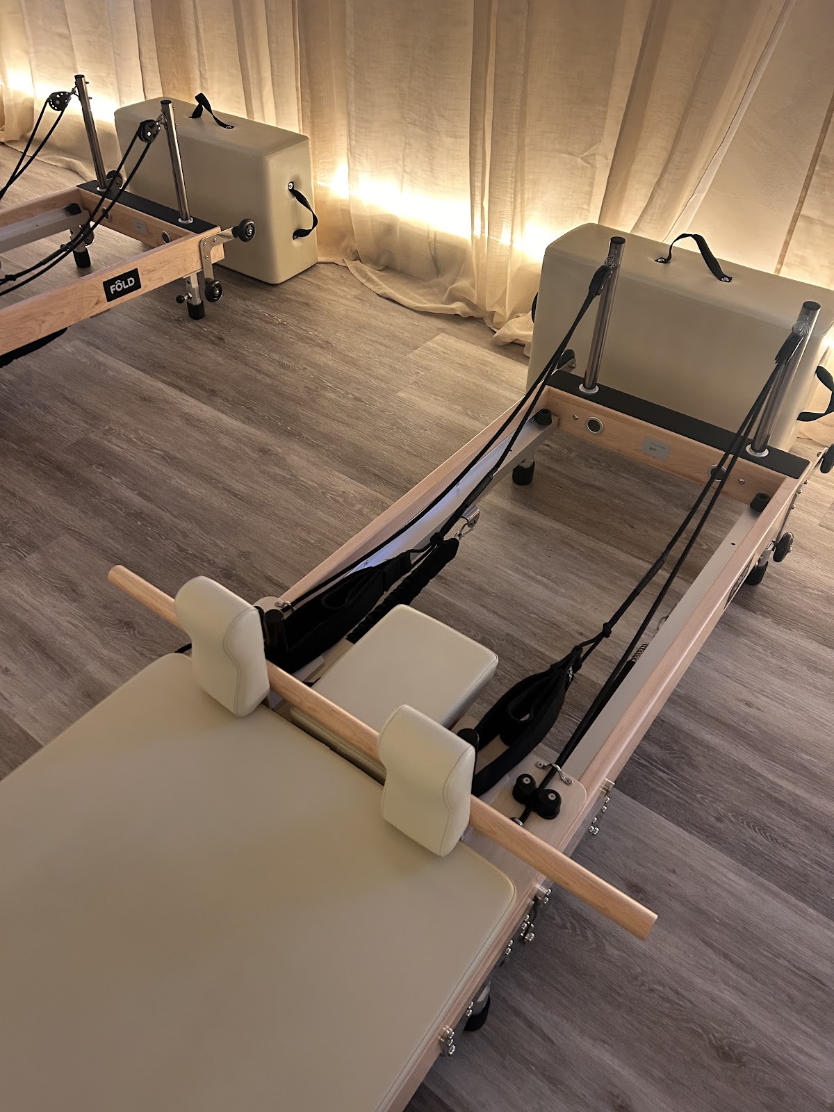 SISU Reformer Pilates - Photo 3