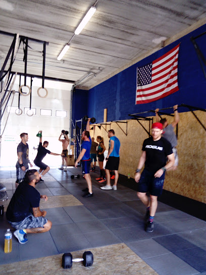 Six Fours Training Club - Photo principale