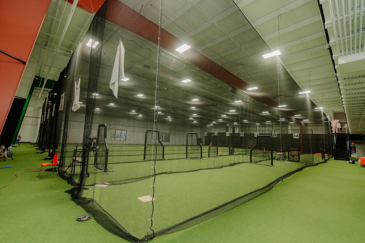 Sixers Sports Center - Photo 1