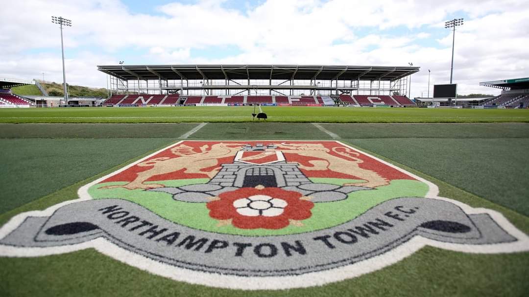 Sixfields Stadium - Photo 3