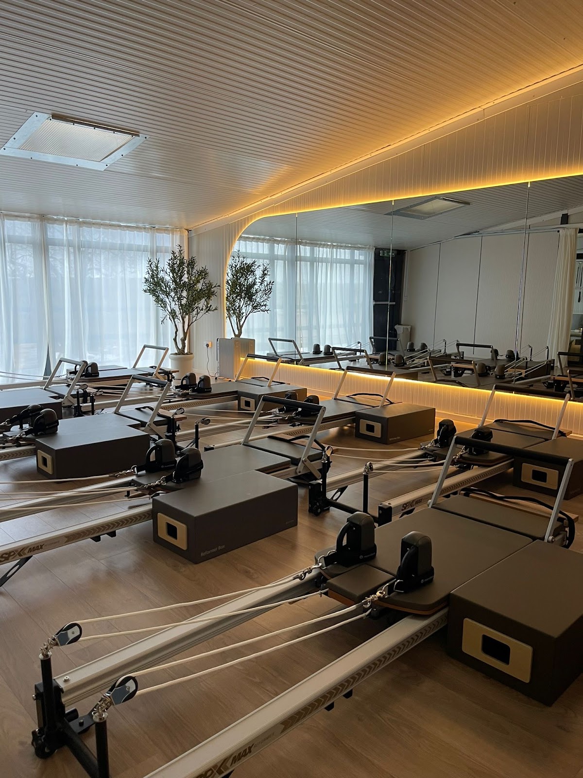 Sixth Pilates Studio - Photo 2