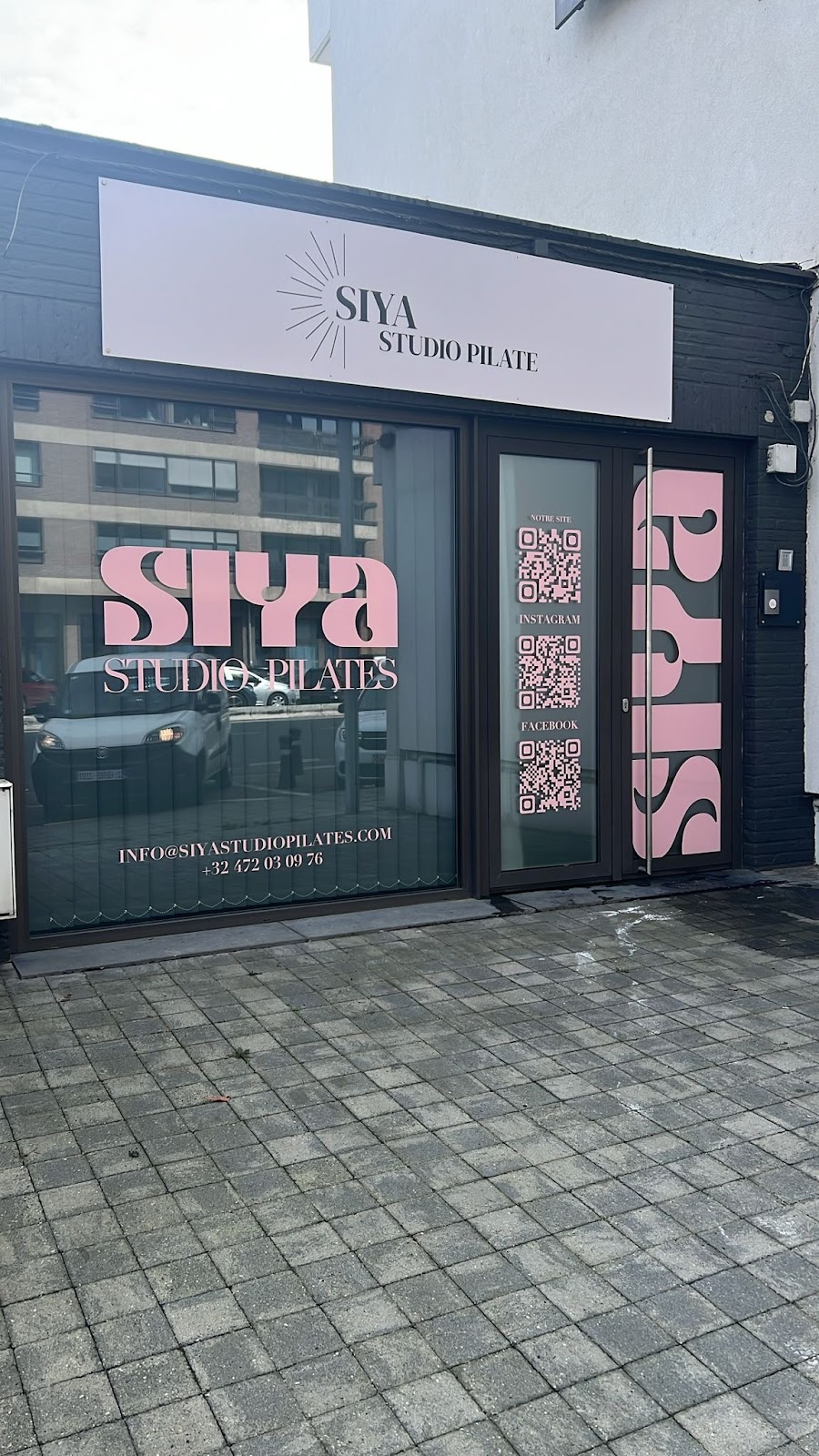 SIYA STUDIO PILATE - Photo 1
