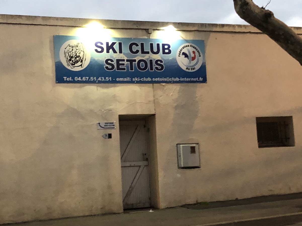 Ski Club Setois - Photo 1