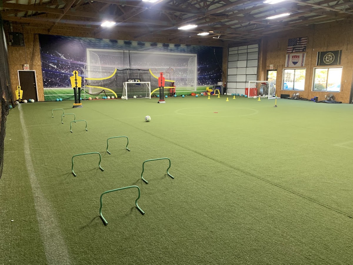 Skillability Soccer Training - Photo 2