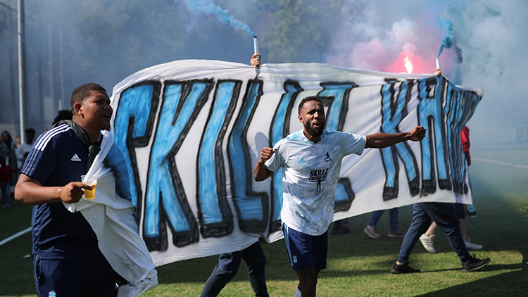 Skillz - Photo 1