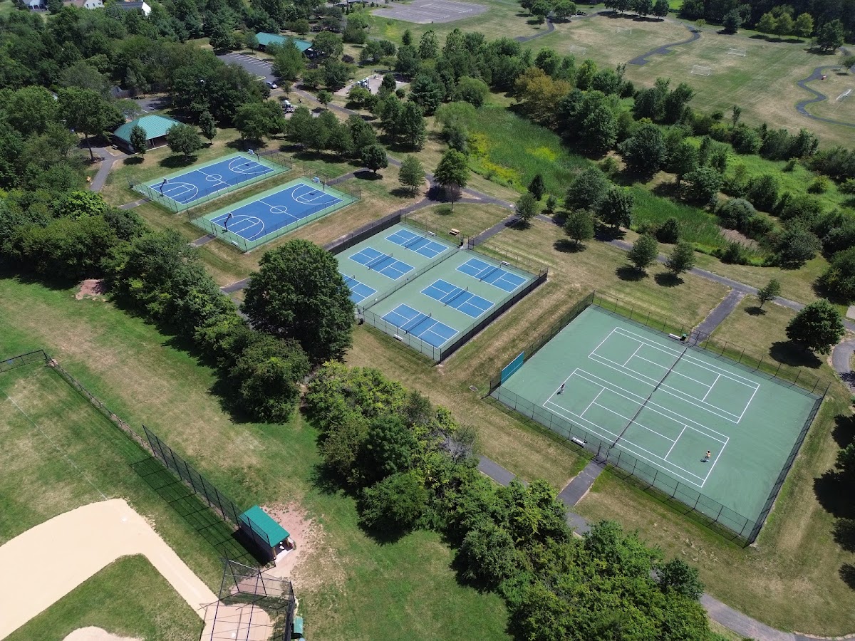 Skippack Pickleball Courts