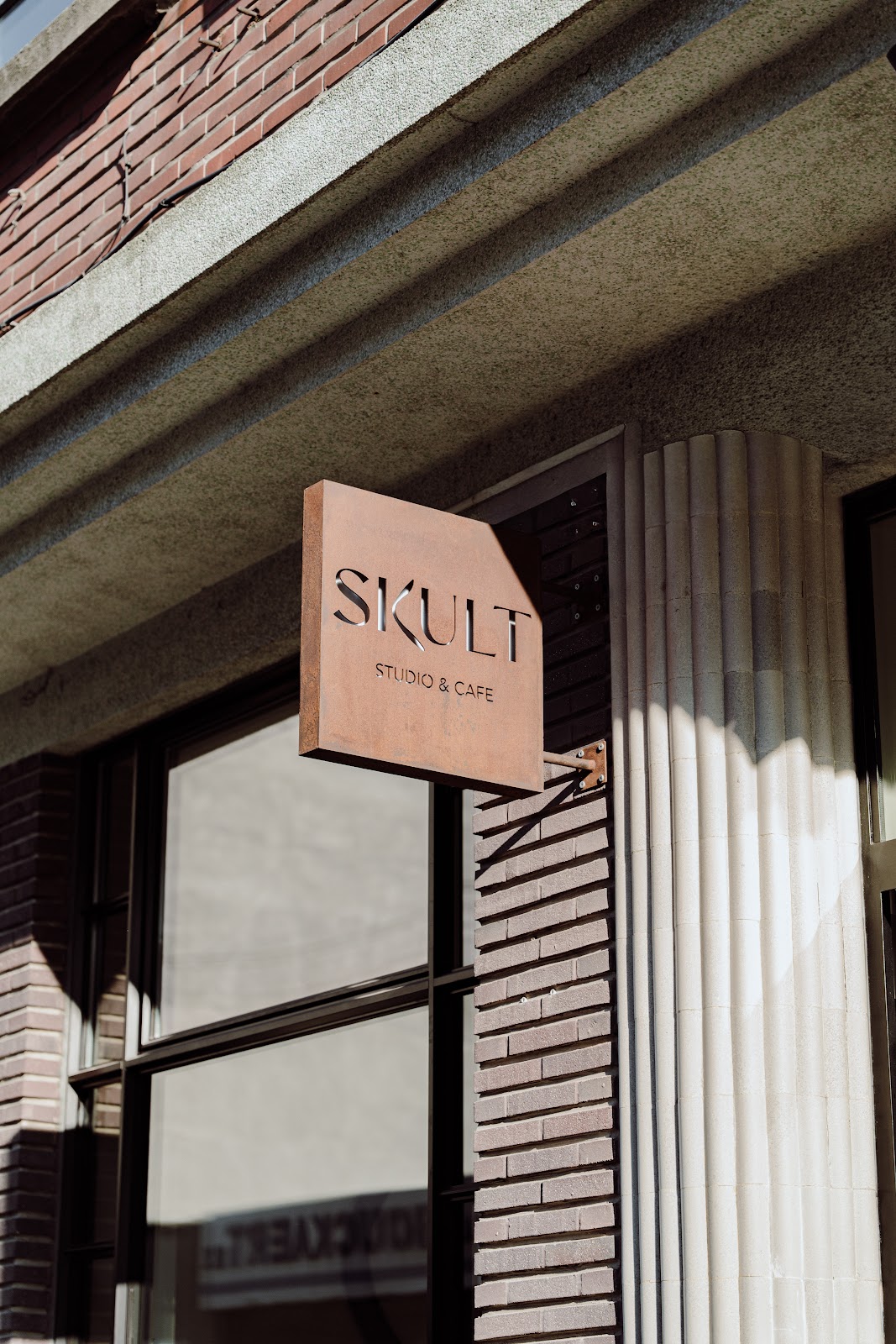 Skult Studios - Châtelain - Photo 1