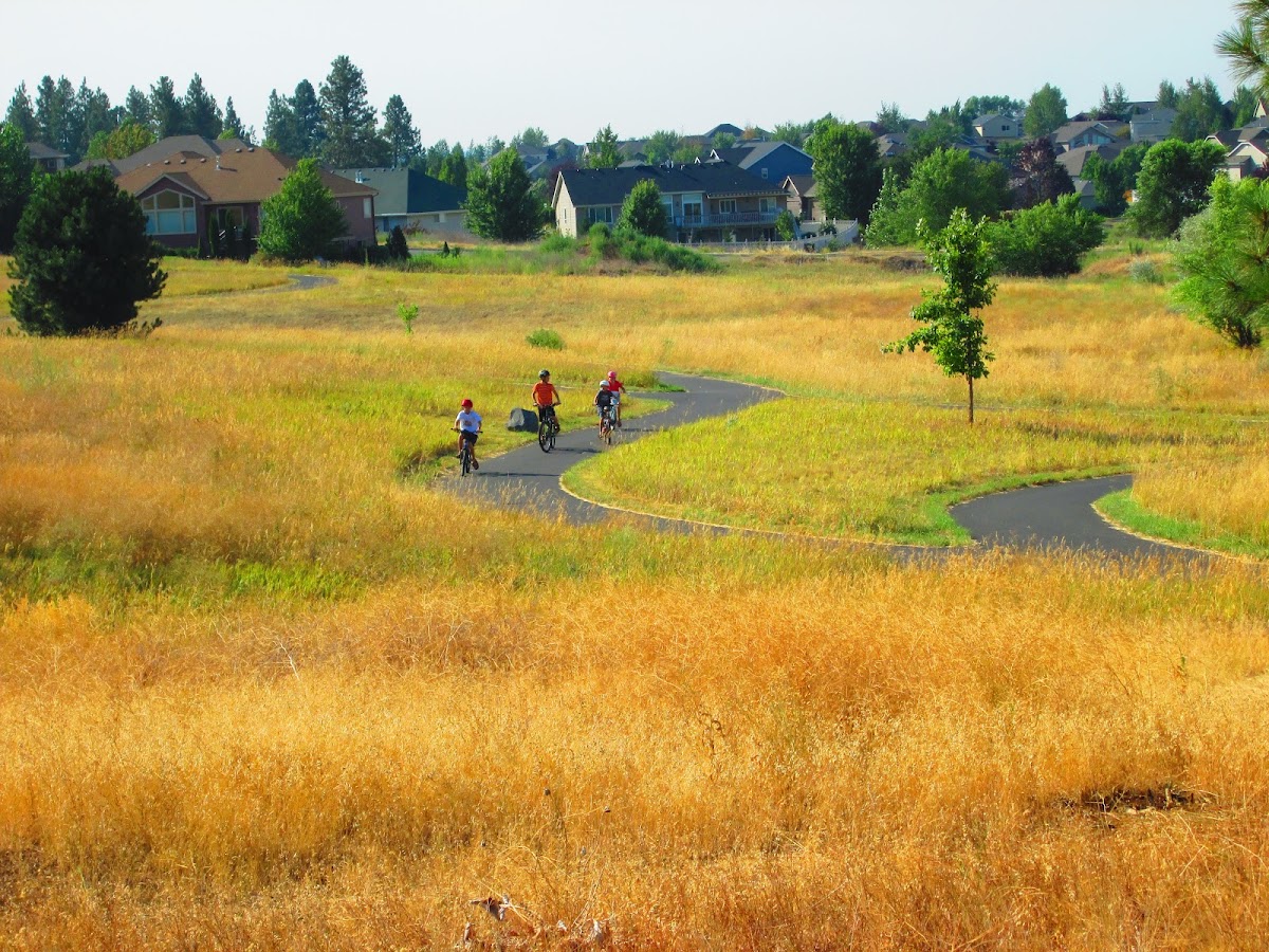 Sky Prairie Park - Photo 3