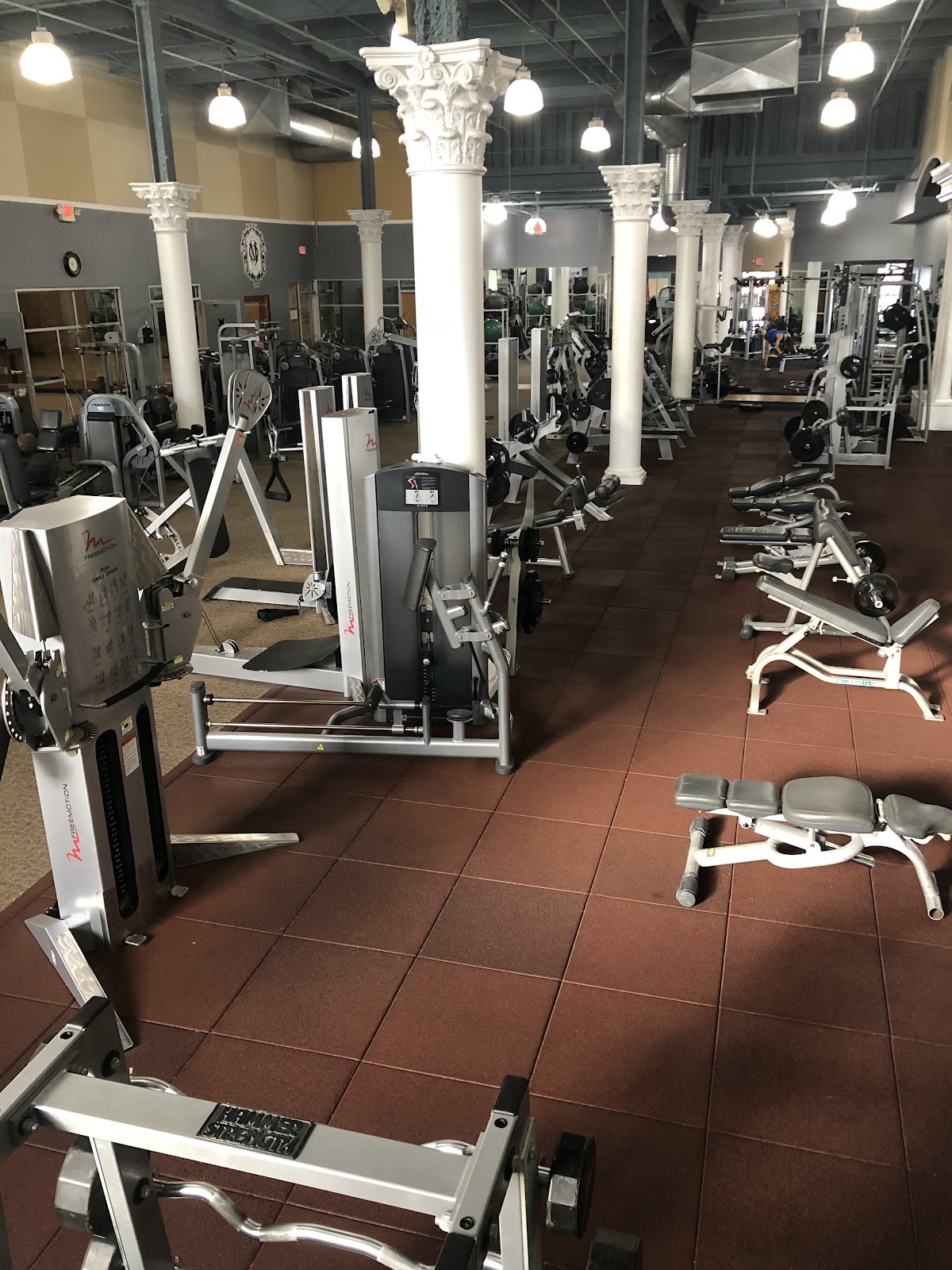 Skyclub Fitness & Spa - Photo 2
