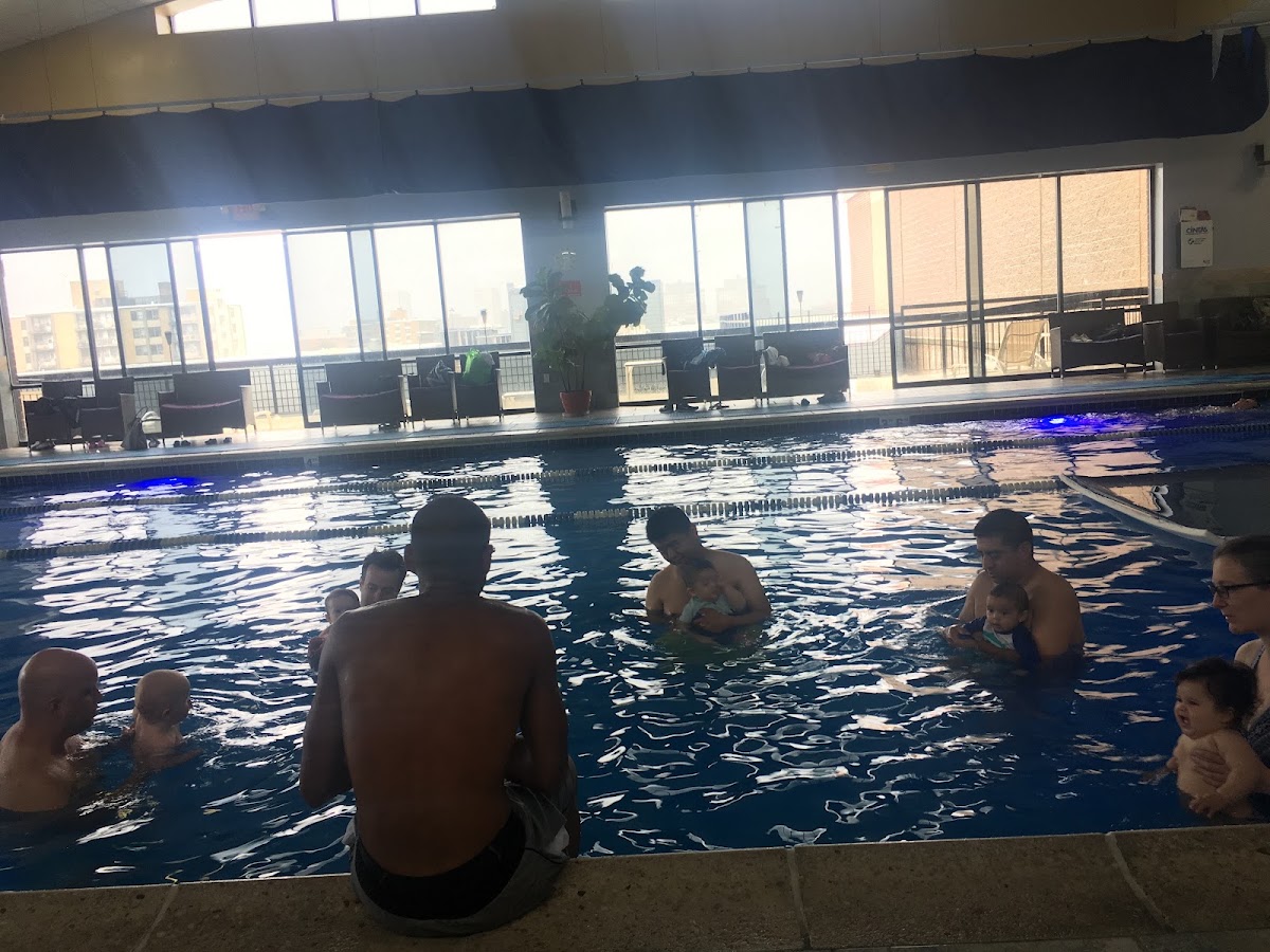 Skyclub Fitness & Spa - Photo 3