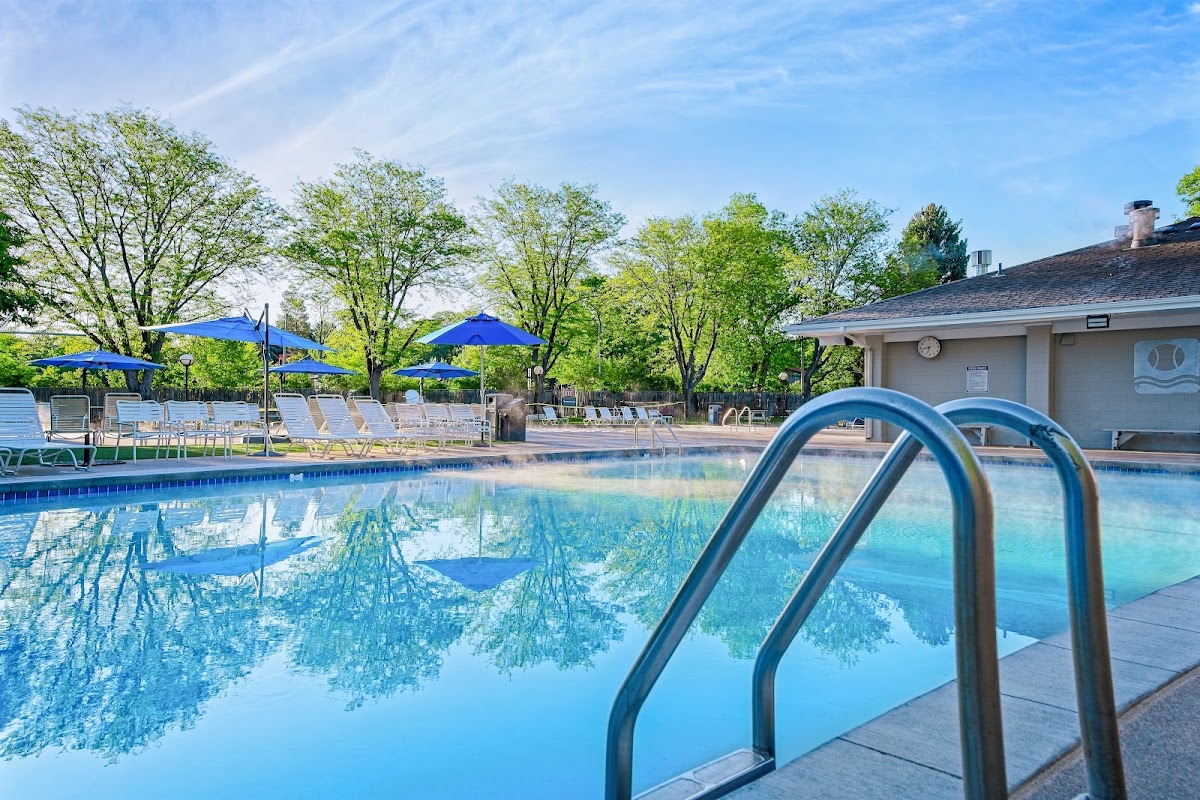 Skyline Acres Swim & Tennis - Photo 1