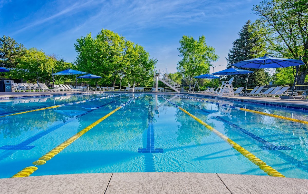Skyline Acres Swim & Tennis - Photo 2