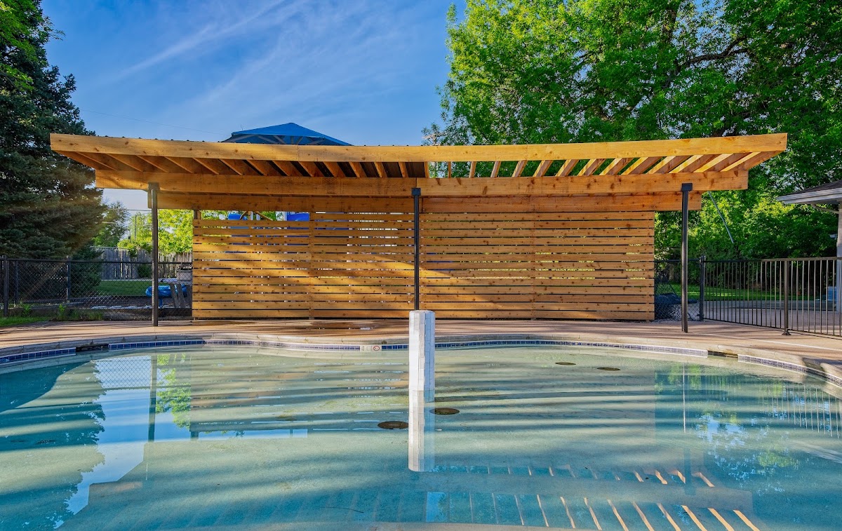 Skyline Acres Swim & Tennis - Photo 3