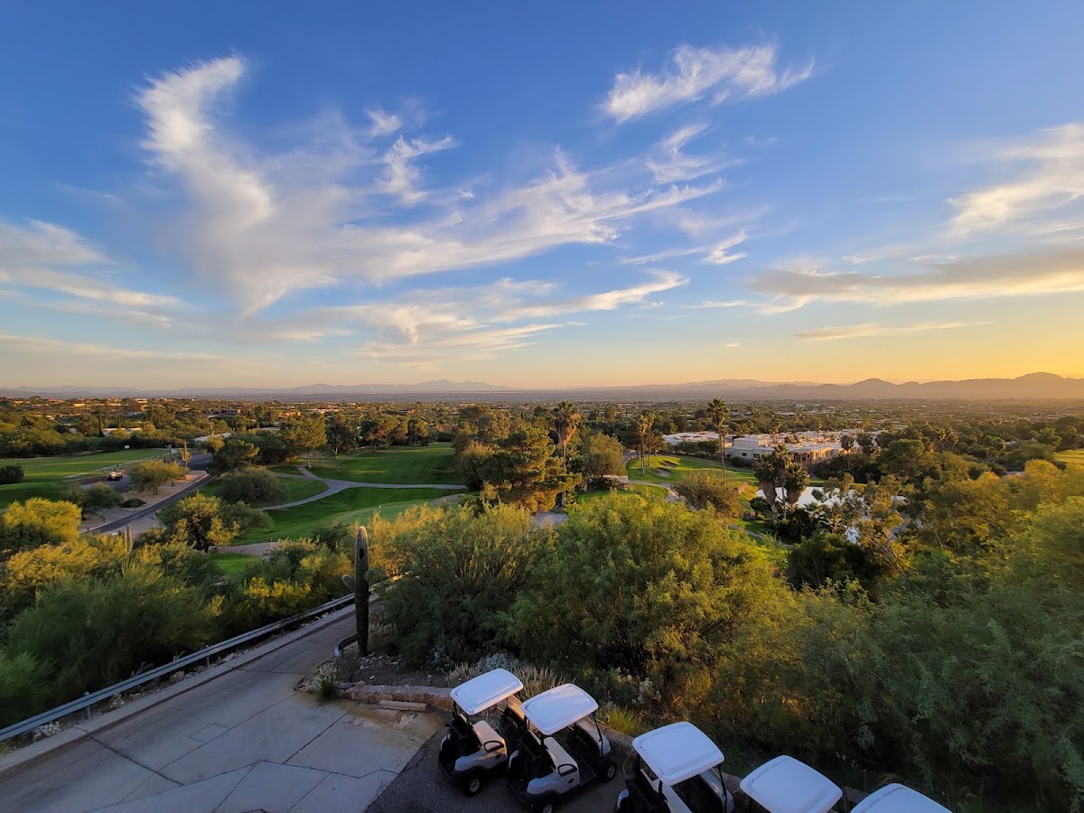 Skyline Country Club - Photo 1