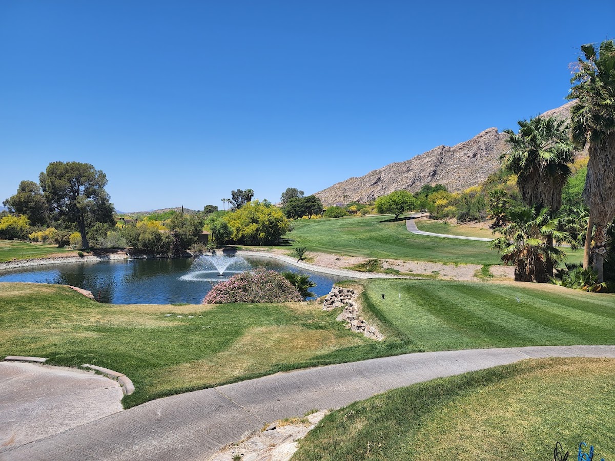 Skyline Country Club - Photo 2