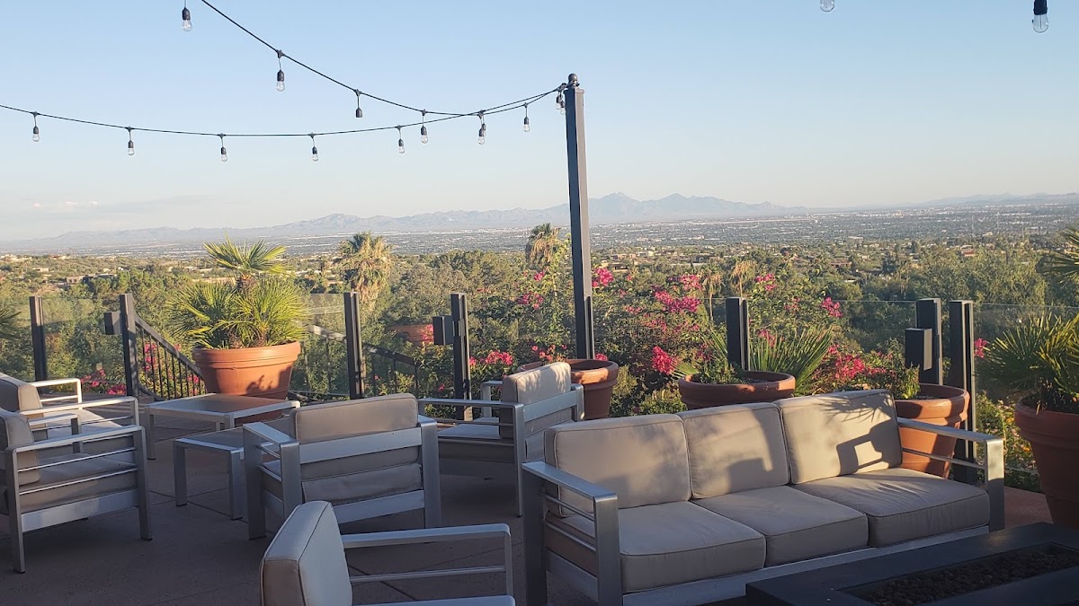 Skyline Country Club - Photo 3