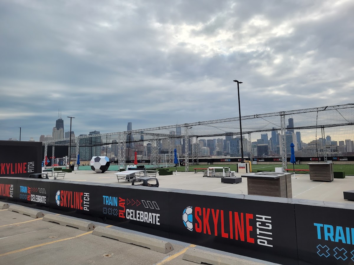 Skyline Pitch Chicago - Photo 3