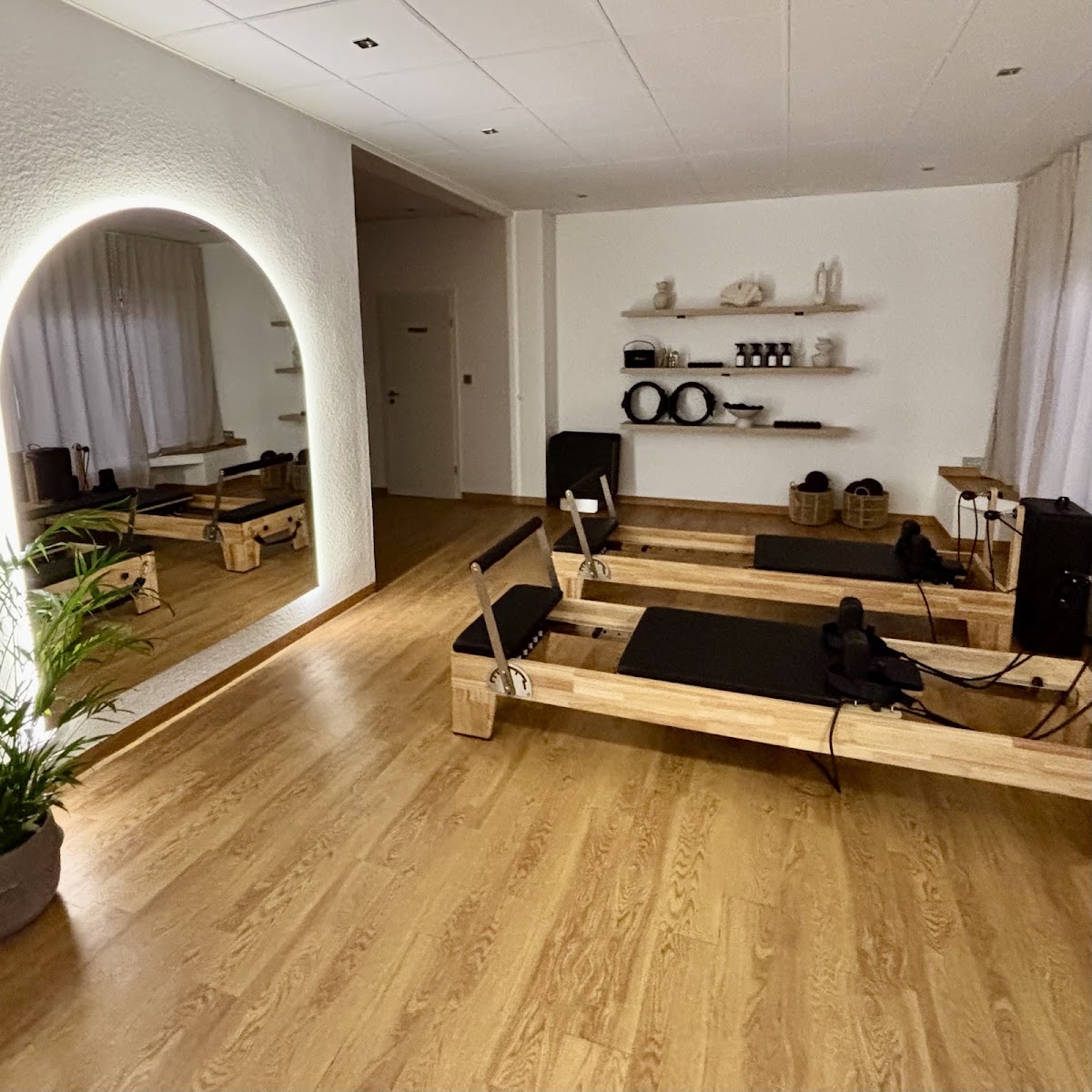 Slōu.Pilates - Photo 1