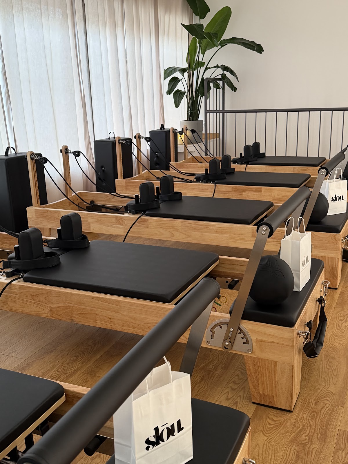 Slōu.Pilates - Photo 2