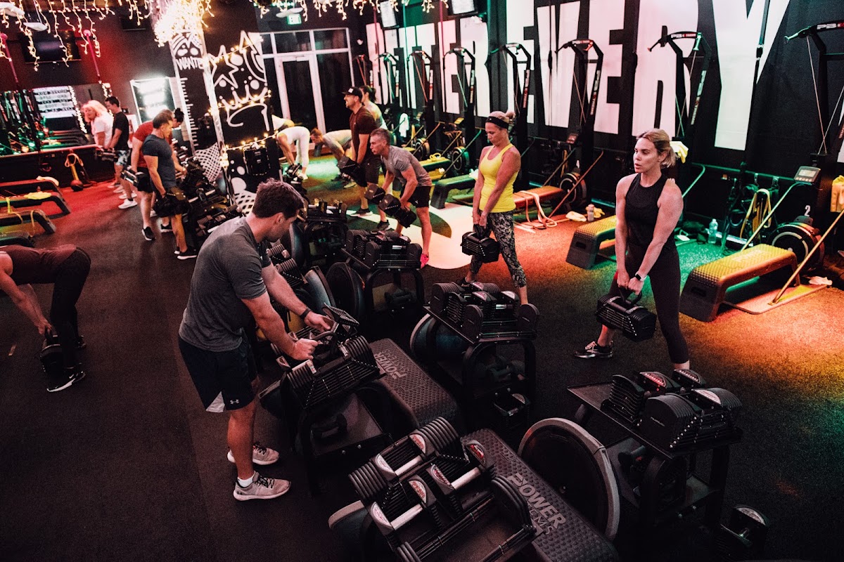 Slash Fitness - Photo 2