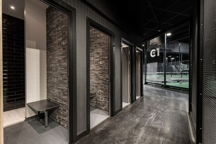 Slazenger Padel Clubs Blackburn - Photo 3