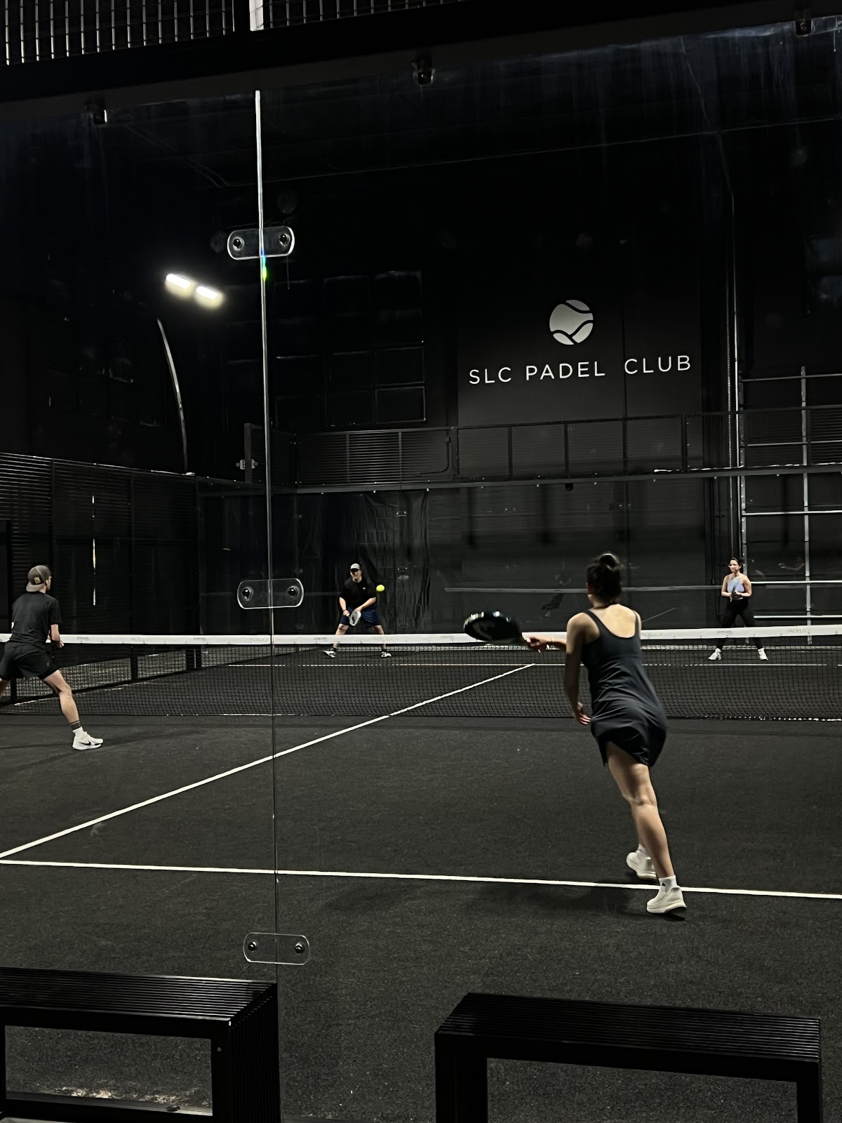 SLC PADEL CLUB - Photo 2