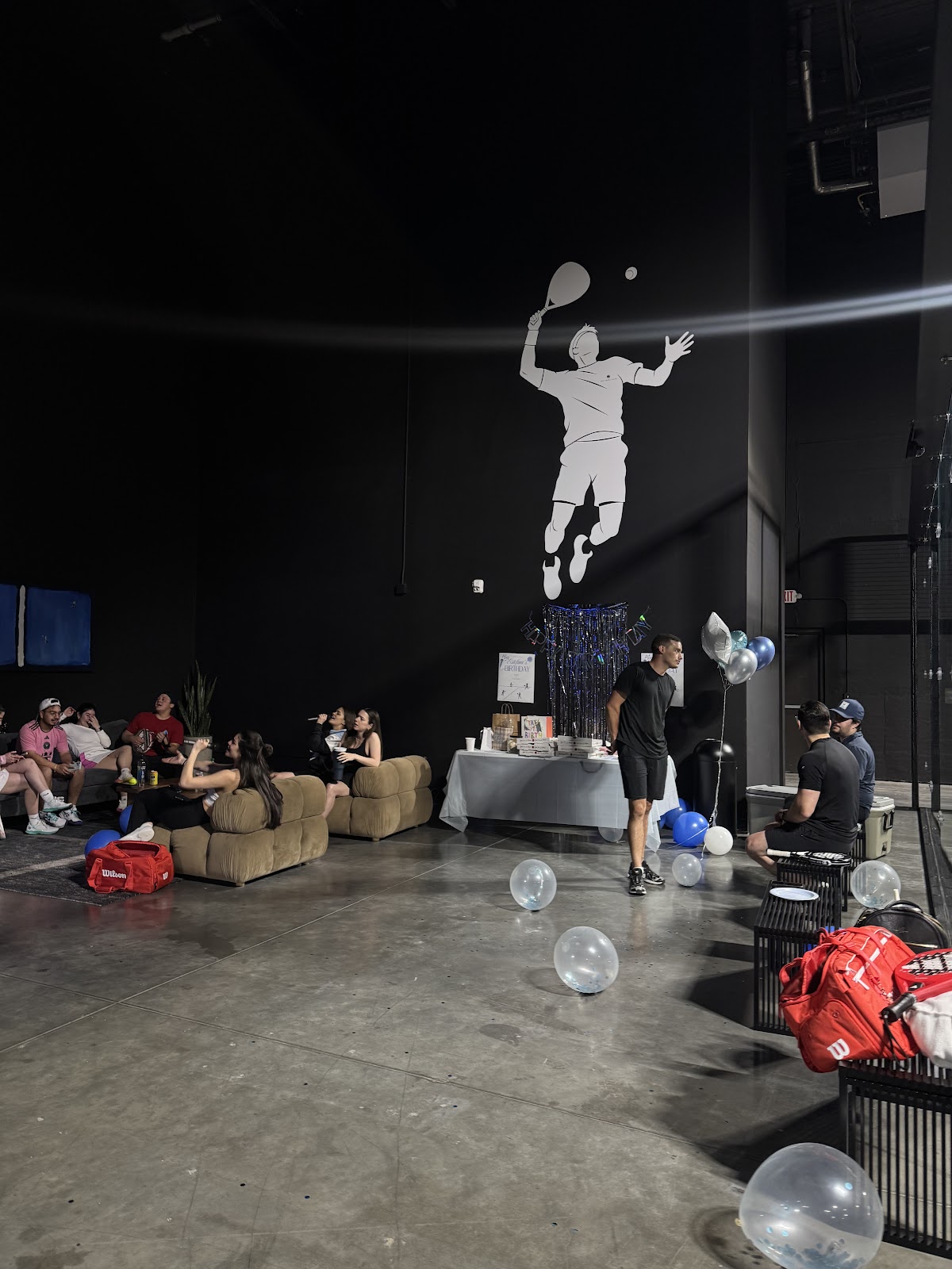 SLC PADEL CLUB - Photo 3