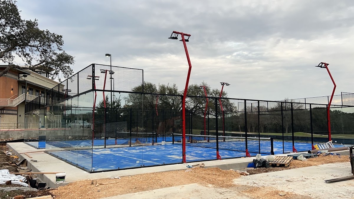 Slice Padel - Photo 1