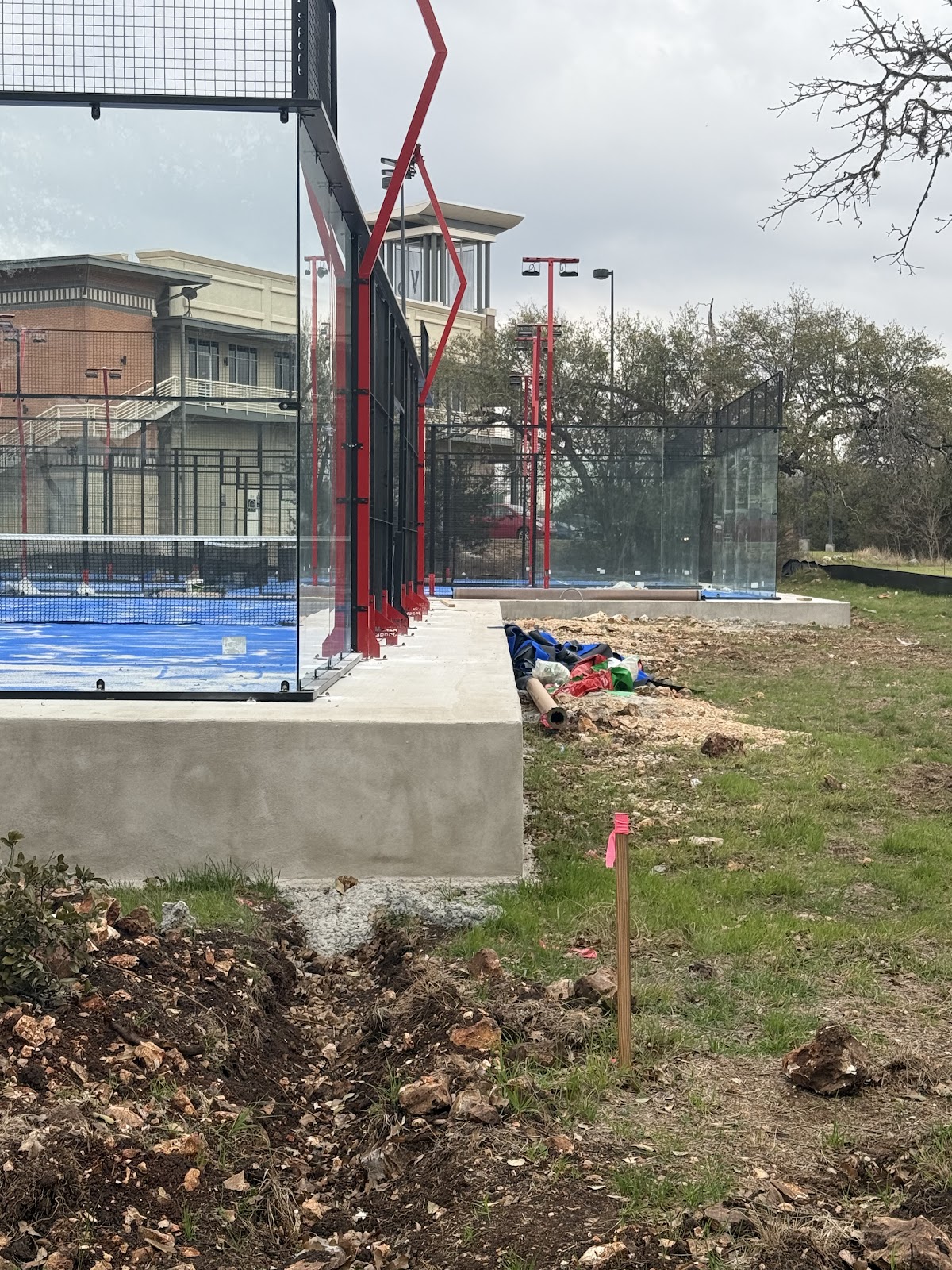Slice Padel - Photo 2