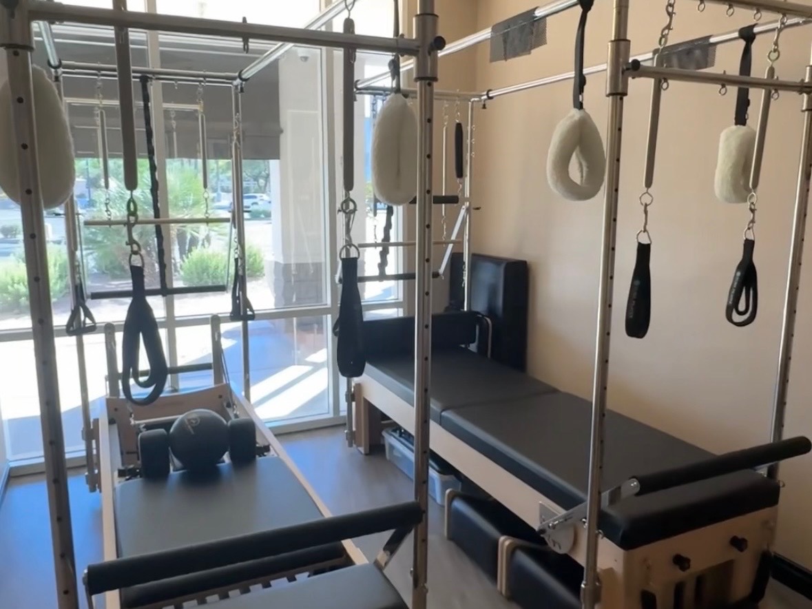 Slow Burn Pilates - Photo 2