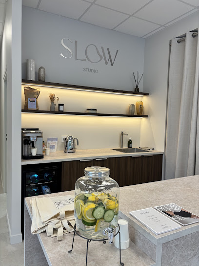 SLOW STUDIO - PILATES REFORMER - Photo principale
