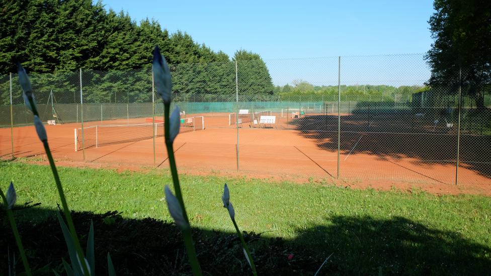 Sluc Tennis - Photo 1