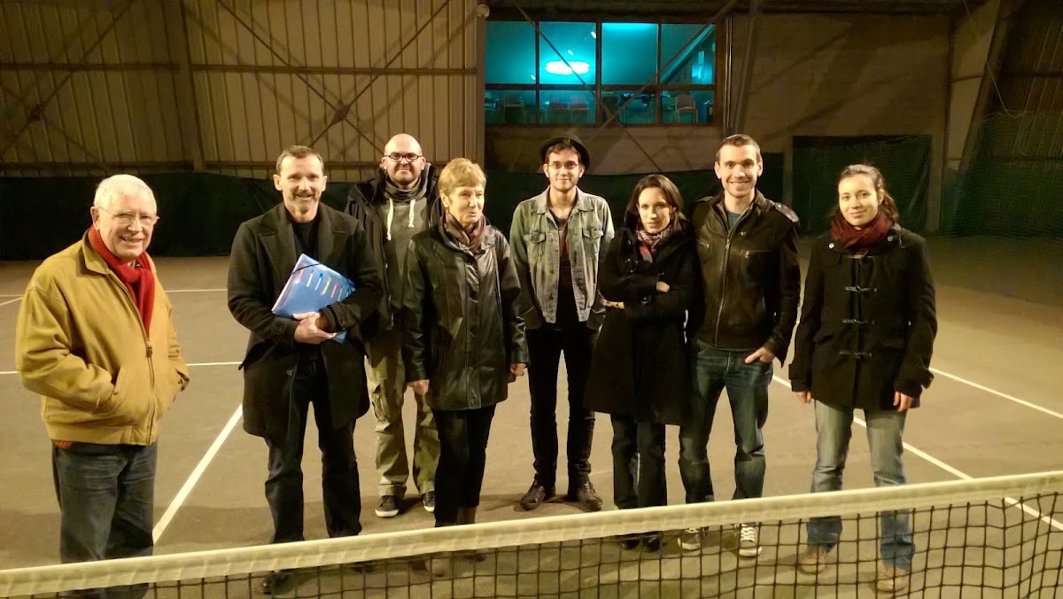 Sluc Tennis - Photo 2