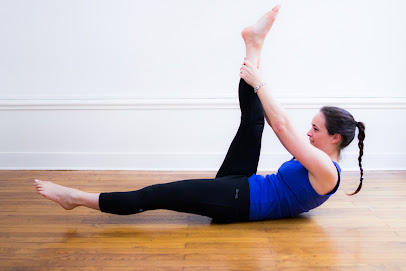 SMALL Yoga Pilates - Photo principale
