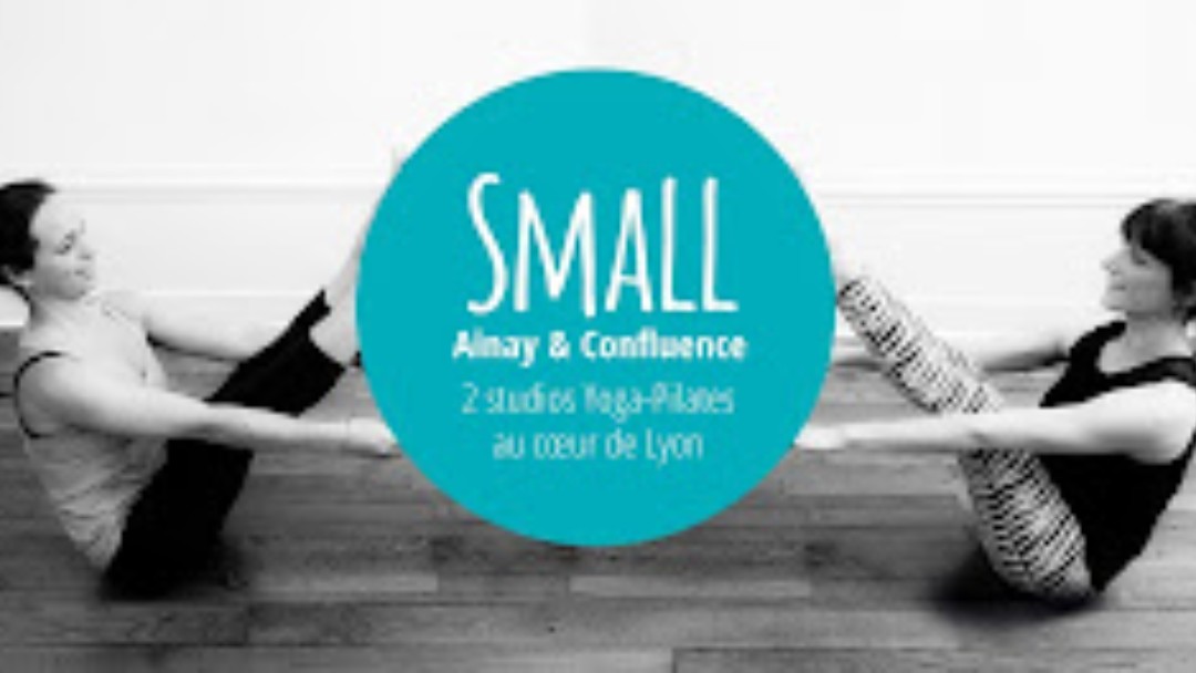 SMALL Yoga Pilates - Lyon