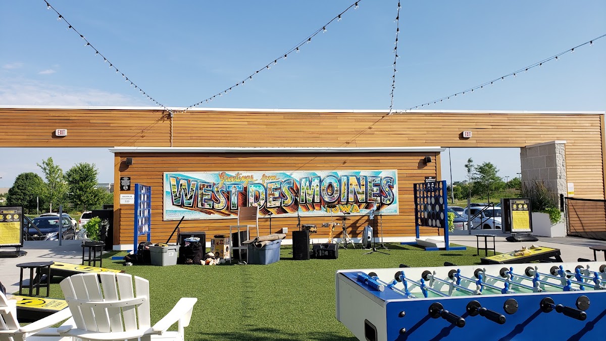 Smash Park Des Moines - Photo 1