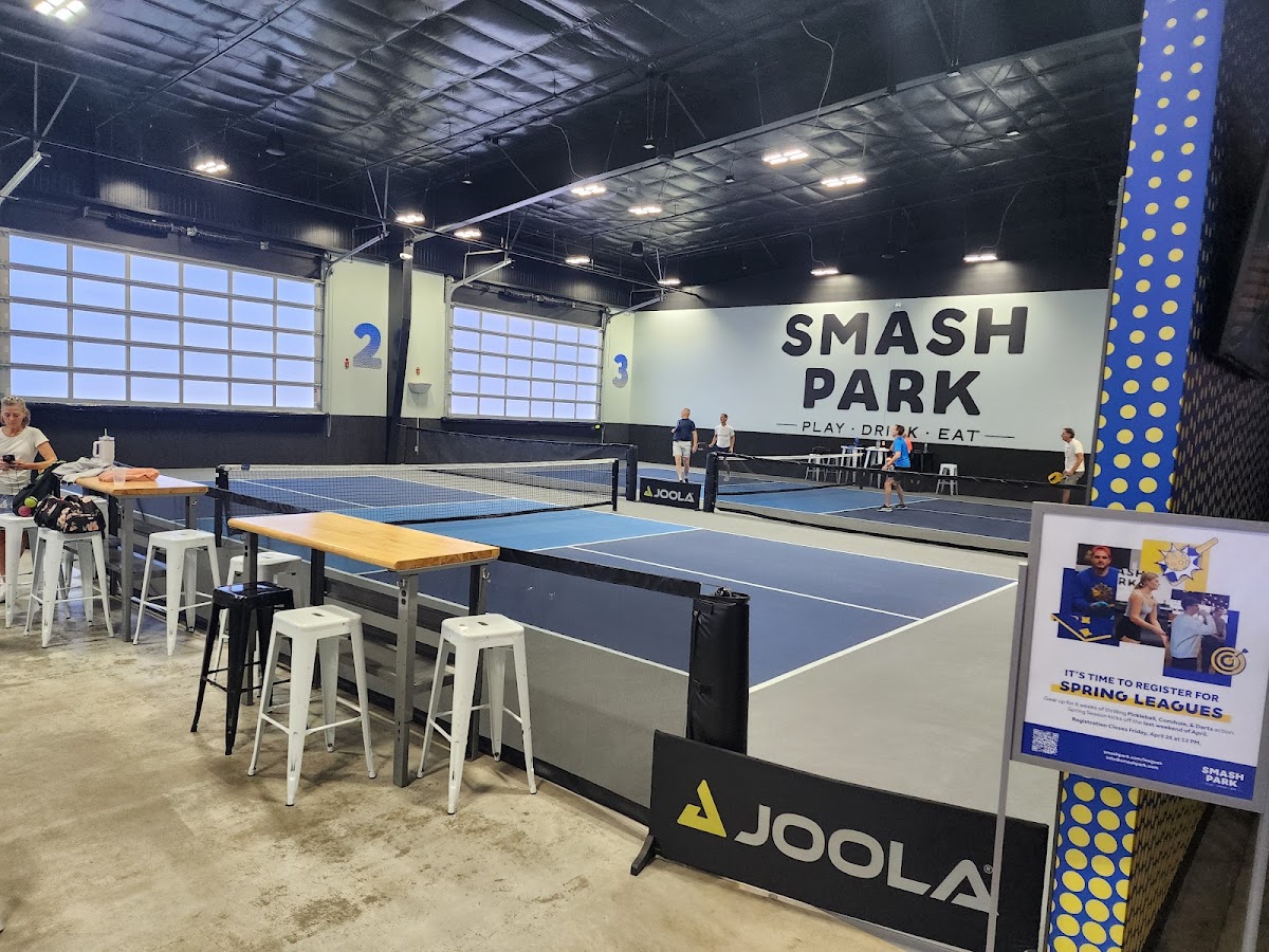 Smash Park Des Moines - Photo 3