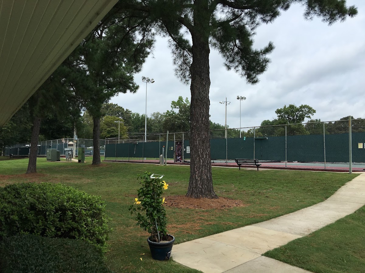 Smashing Aces Tennis LLC