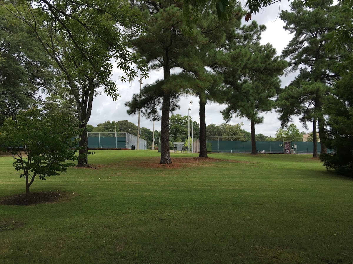 Smashing Aces Tennis LLC - Photo 3