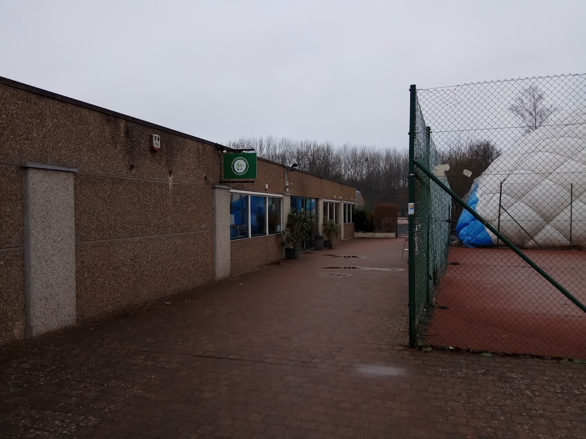Smashing Club Le Roeulx | Tennis & Padel - Photo 3