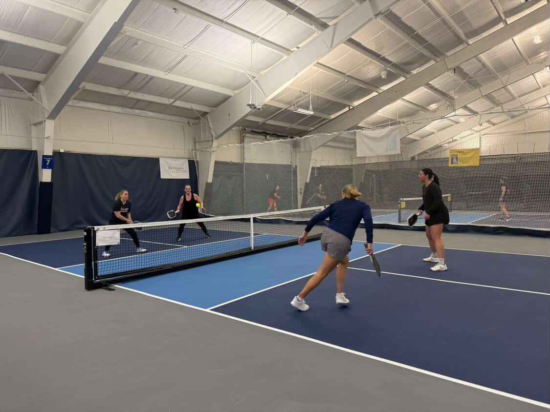 Smithfield Tennis and Pickleball Center - Photo 2