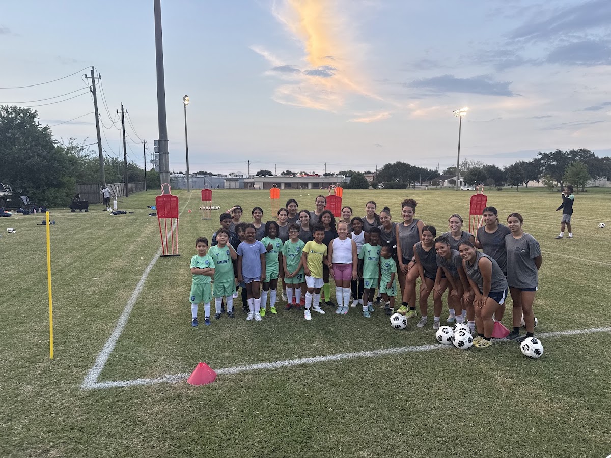 SmithFIT Soccer Club - Photo 3
